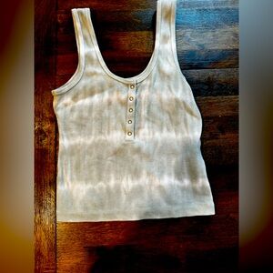 Abercrombie & Fitch Tank Top